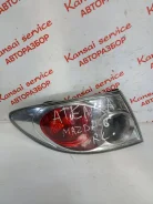 ������ ����� Mazda Atenza 2005 GJ6A51180E GJ6A51180E ����