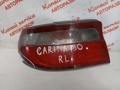 ������ ����� Toyota Carina 190 1993 815602B260 815602B260 ����