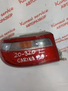 ������ ����� Toyota Carina 190 1993 815602B260 815602B260 ����