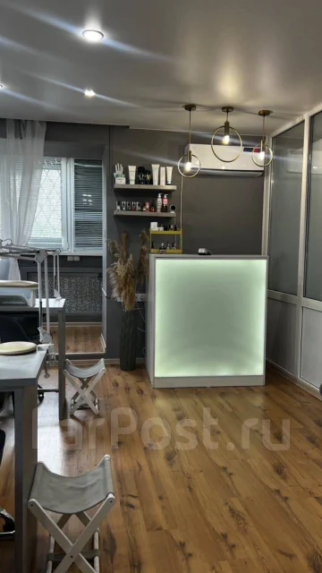 ������ ��������-������ ��������. �� ��������� �.�. Ottenki beauty space. ����� ������������ 48� ����