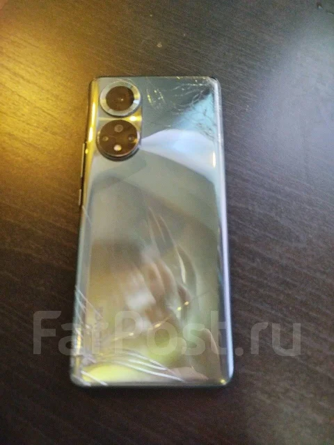 Honor 50. �/�, 128 ��, ���������, 4G LTE, 5G, Dual-SIM, NFC ����