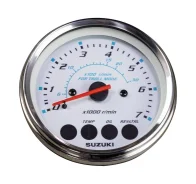 �������� 4", 7000 ��/���, Suzuki DF40A-200A, ����� ����