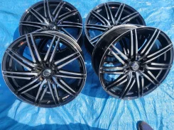 Weds Leonis Greila. 8.5x20", 5x114.3, ET45 ����