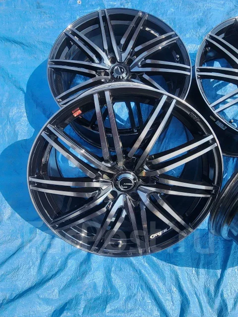 Weds Leonis Greila. 8.5x20", 5x114.3, ET45 ����