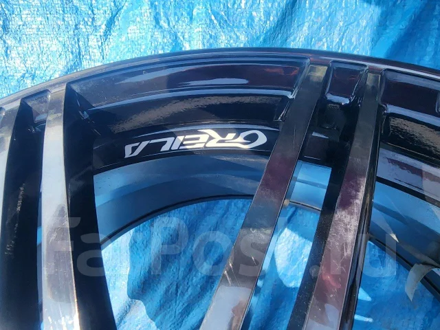Weds Leonis Greila. 8.5x20", 5x114.3, ET45 ����