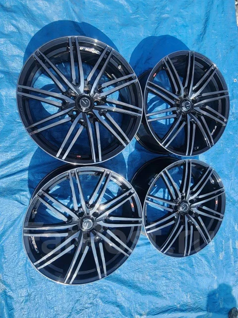 Weds Leonis Greila. 8.5x20", 5x114.3, ET45 ����