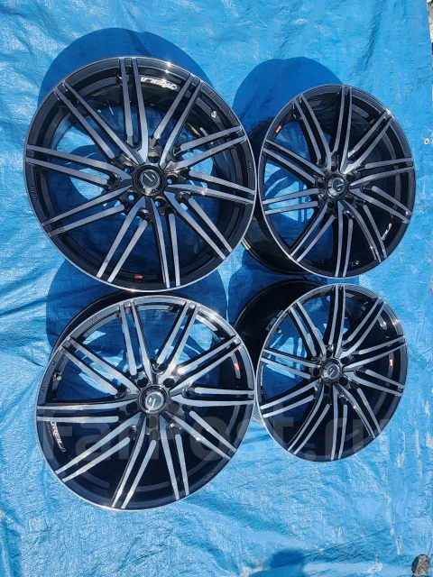Weds Leonis Greila. 8.5x20", 5x114.3, ET45 ����
