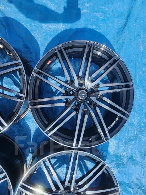 Weds Leonis Greila. 8.5x20", 5x114.3, ET45 ����