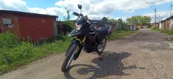 Racer Ranger RC250-GY8A. 250����. ��., ��������, ���������, ������ �� �� ����