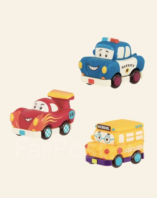 B toy cars discount