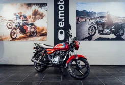 Bajaj Boxer BM 150. 150����. ��., ��������, ���������, ������ �� �� ����