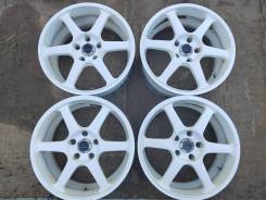 AVS Model 6. 7.0x17", 5x114.3, ET45, �� 70���. ����