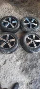 Racing Hart. 5.5x14", 4x100, ET38 ����