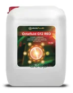 �������� Octafluid G12 50/50 Red 10 ��, �� OCTAFLUID ���. OC259RD ����