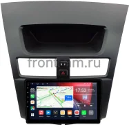 ��������� Canbox L-Line 4296-9-0774 ��� Mazda BT-50 2 2011-2020 �� Android 10 (4G-SIM, 6/128, TS18, DSP, QLed) 255255 ����