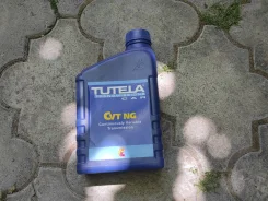 Petronas Tutela Multi CVT 700. ATF (��� ����), 75w80, 1��. ����