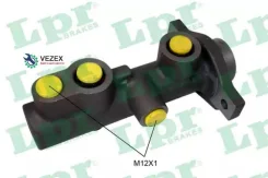 ������� ������� ��������� LPR 1095 1095 ����