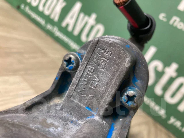 ������� Mitsubishi 4D68 CK8A Md331137 ����