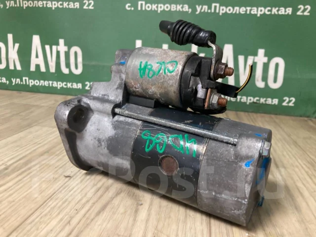 ������� Mitsubishi 4D68 CK8A Md331137 ����