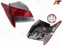 ������ ������ SAT ST-121-19HDEL20L, ����� ST12119HDEL20L ����