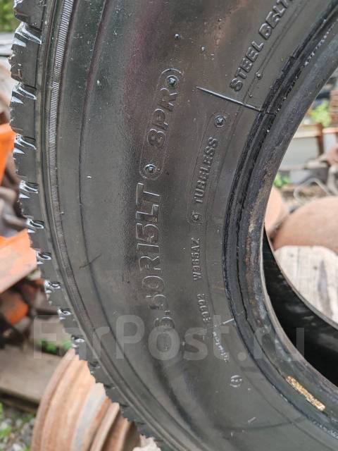 Bridgestone Blizzak LT. , 2006 , /,  30 % 