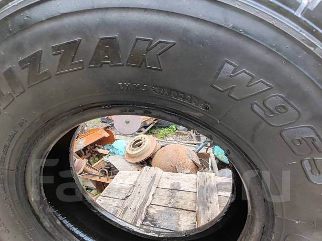 Bridgestone Blizzak LT. , 2006 , /,  30 % 