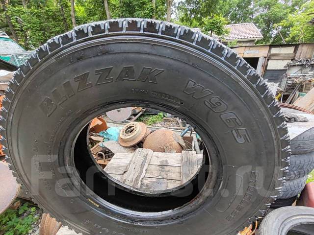 Bridgestone Blizzak LT. , 2006 , /,  30 % 