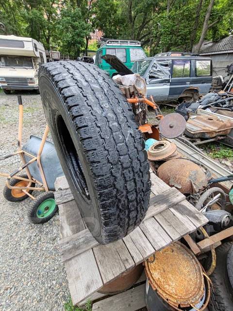 Bridgestone Blizzak LT. , 2006 , /,  30 % 