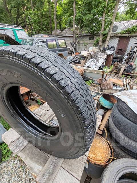 Bridgestone Blizzak LT. , 2006 , /,  30 % 