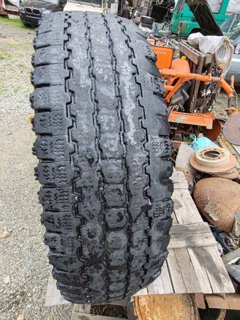 Bridgestone Blizzak LT. , 2006 , /,  30 % 