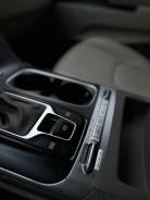 Kia Carnival.   