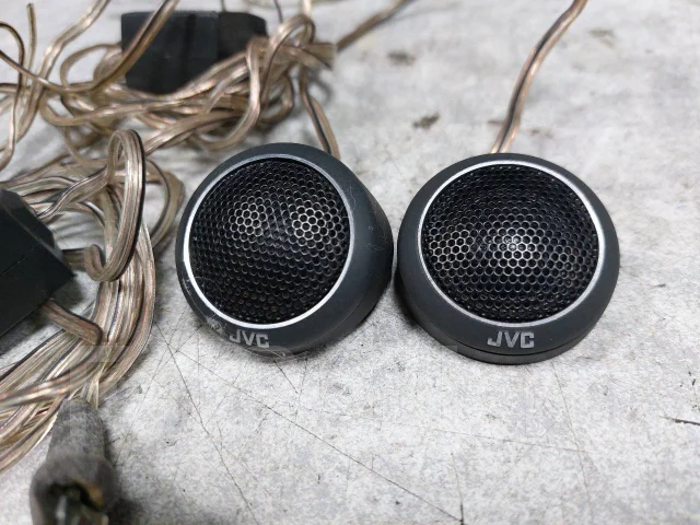 JVC ����
