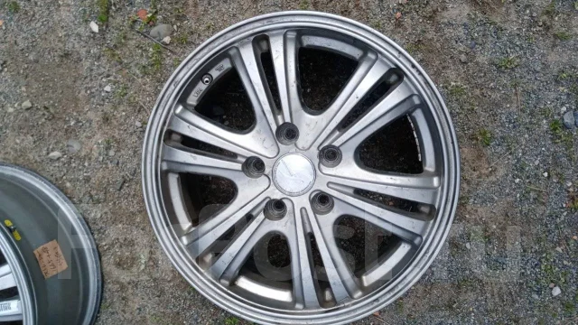 Stranger. 6.5x16", 5x114.3, ET48, �� 67,1���. ����