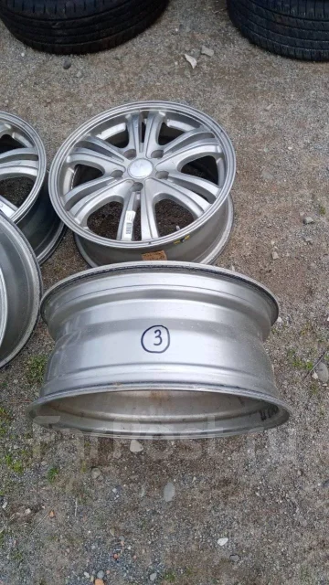 Stranger. 6.5x16", 5x114.3, ET48, �� 67,1���. ����