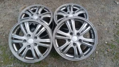 Stranger. 6.5x16", 5x114.3, ET48, �� 67,1���. ����
