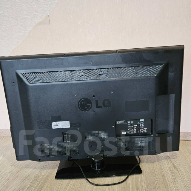 LG 42LK530. LED ����