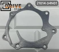 ��������� ������ ������� ���������� 21014-34N01 Nissan Original 21014-34N01 ����