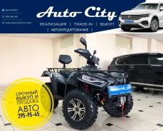 Linhai-Yamaha D400. ��������, ��� ���\���, �� ����