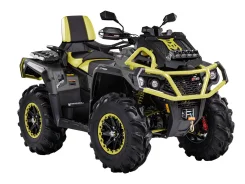Aodes Pathcross ATV 1000 L MUD Pro. ��������, ��, ��� ������� ����
