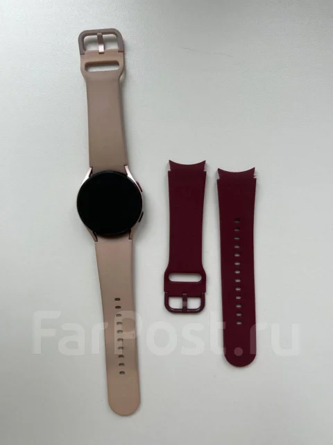 Samsung Galaxy Watch4 ����