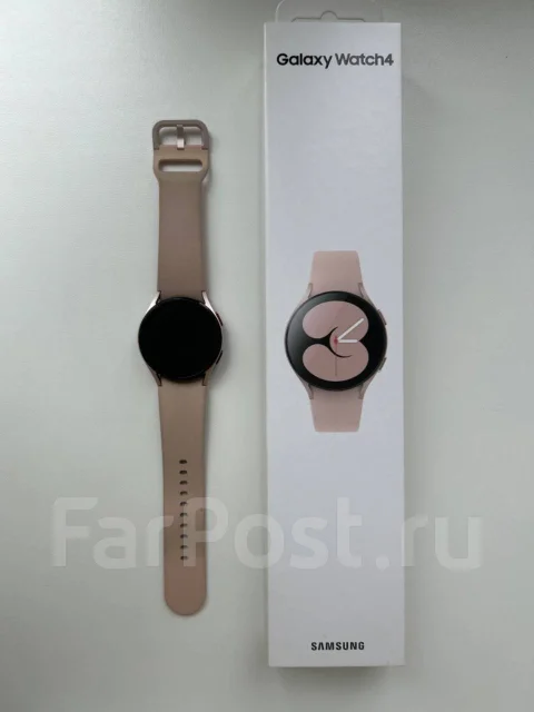 Samsung Galaxy Watch4 ����