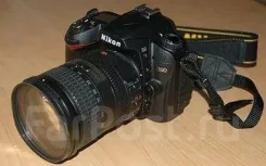 Nikon D90 ����