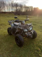 Motax ATV Grizlik 200 Lux ����