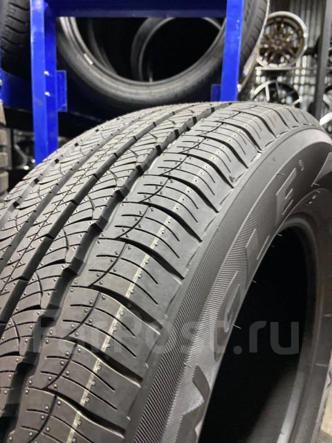 Triangle AdvanteX SUV TR259. ������, 2023 ���, ����� ����