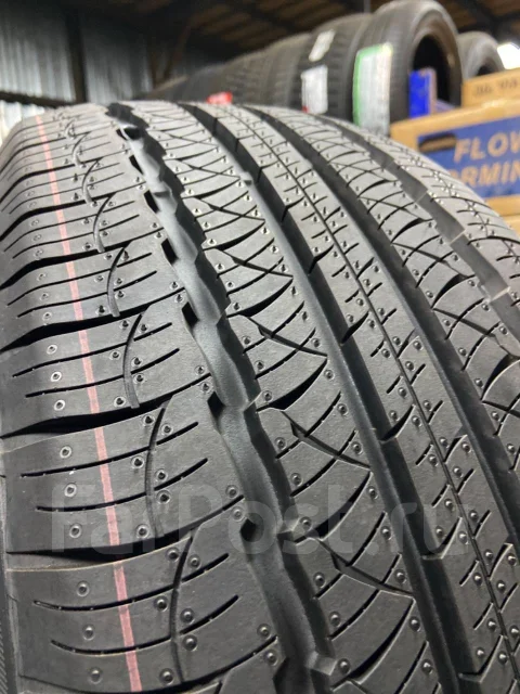Triangle AdvanteX SUV TR259. ������, 2023 ���, ����� ����