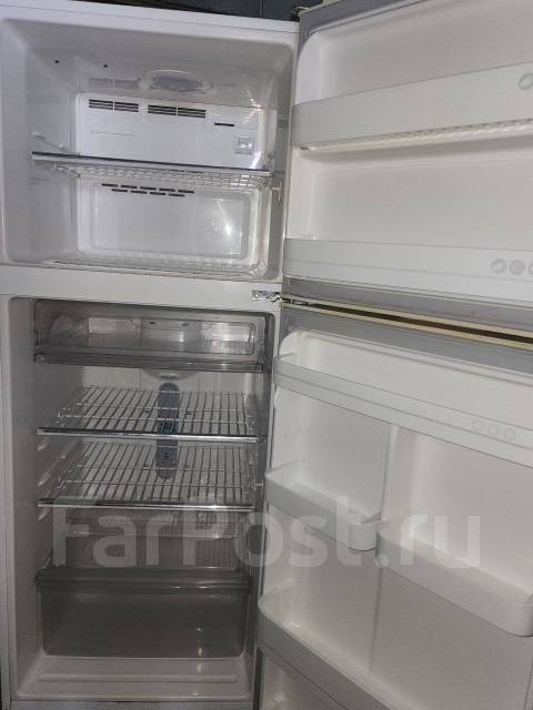 Продам 2х камерный холодильник LG. Доставка, б/у, в наличии. Цена: 10 ...
