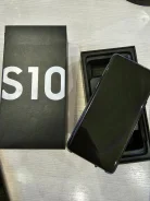 Samsung Galaxy S10. �/�, 128 ��, ������, 3G, 4G LTE, Dual-SIM, ����������, NFC ����