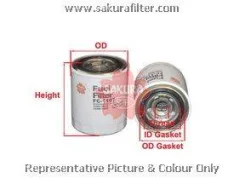 ������ ��������� Mazda Titan, Toyota DYNA FC1107 Sakura FC1107 FC1107 FC1107 ����