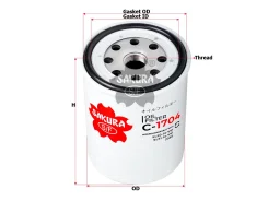 ������ �������� C1704 ����