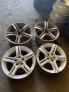 ANJIE. 6.5x15", 5x114.3 ����